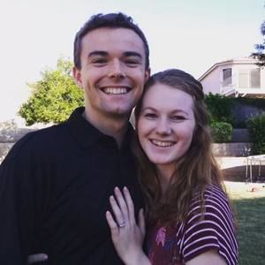 Meet your Posher, Katelyn